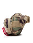 Alpha Industries Чанта за кръст Tactical Waist Bag 128925 Зелен - Pepit.bg