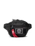 Alpha Industries Чанта за кръст Unfair Collabo Waist Bag 118961 Черен - Pepit.bg