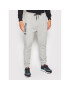 Alpha Industries Долнище анцуг Basic 116368 Сив Regular Fit - Pepit.bg