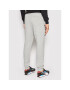 Alpha Industries Долнище анцуг Basic 116368 Сив Regular Fit - Pepit.bg