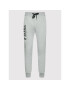 Alpha Industries Долнище анцуг Basic 116368 Сив Regular Fit - Pepit.bg