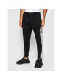 Alpha Industries Долнище анцуг Safety Line 128390 Черен Regular Fit - Pepit.bg