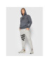 Alpha Industries Долнище анцуг Side Logo 118362 Сив Slim Fit - Pepit.bg