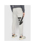 Alpha Industries Долнище анцуг Side Logo 118362 Сив Slim Fit - Pepit.bg
