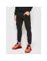 Alpha Industries Долнище анцуг Terry Jogger 116204 Черен Regular Fit - Pepit.bg