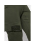 Alpha Industries Долнище анцуг Terry Jogger 116204 Зелен Regular Fit - Pepit.bg