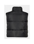 Alpha Industries Елек Puffer Vest Cropped 138007 Черен Regular Fit - Pepit.bg