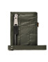 Alpha Industries Голям дамски портфейл Utility Wallet 108958 Каки - Pepit.bg