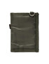 Alpha Industries Голям дамски портфейл Utility Wallet 108958 Каки - Pepit.bg