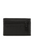 Alpha Industries Голям мъжки портфейл Crew Wallet 196928 Черен - Pepit.bg