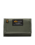 Alpha Industries Голям мъжки портфейл Crew Wallet 196928 Каки - Pepit.bg