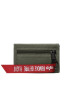 Alpha Industries Голям мъжки портфейл Crew Wallet 196928 Каки - Pepit.bg