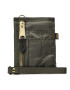 Alpha Industries Голям мъжки портфейл Utility Wallet 108958 Зелен - Pepit.bg