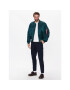 Alpha Industries Яке бомбър MA-1 100101 Тъмносин Oversize - Pepit.bg