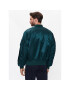 Alpha Industries Яке бомбър MA-1 100101 Тъмносин Oversize - Pepit.bg