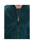 Alpha Industries Яке бомбър MA-1 100101 Тъмносин Oversize - Pepit.bg
