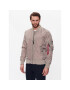 Alpha Industries Яке бомбър MA-1 191103 Бежов Regular Fit - Pepit.bg