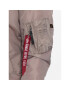 Alpha Industries Яке бомбър MA-1 191103 Бежов Regular Fit - Pepit.bg