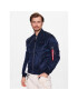 Alpha Industries Яке бомбър MA-1 196107 Син Regular Fit - Pepit.bg