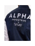 Alpha Industries Яке бомбър MA-1 196107 Син Regular Fit - Pepit.bg