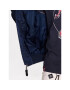 Alpha Industries Яке бомбър MA-1 196107 Син Regular Fit - Pepit.bg