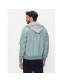 Alpha Industries Яке бомбър MA-1 126117 Зелен Regular Fit - Pepit.bg