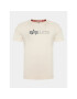 Alpha Industries Комплект 2 тишъртки Alpha Label T 2 118534 Цветен Regular Fit - Pepit.bg