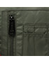 Alpha Industries Мъжка чантичка Crew Carry Bag 196924 Зелен - Pepit.bg