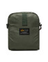 Alpha Industries Мъжка чантичка Crew Carry Bag 196924 Зелен - Pepit.bg