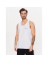 Alpha Industries Мъжки топ Muhammad Ali 136563 Бял Regular Fit - Pepit.bg