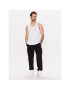 Alpha Industries Мъжки топ Muhammad Ali 136563 Бял Regular Fit - Pepit.bg