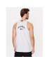 Alpha Industries Мъжки топ Muhammad Ali 136563 Бял Regular Fit - Pepit.bg