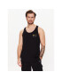 Alpha Industries Мъжки топ Muhammad Ali 136563 Черен Regular Fit - Pepit.bg