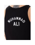 Alpha Industries Мъжки топ Muhammad Ali 136563 Черен Regular Fit - Pepit.bg