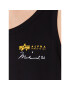 Alpha Industries Мъжки топ Muhammad Ali 136563 Черен Regular Fit - Pepit.bg