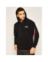 Alpha Industries Полар Polar Fleece 128345 Черен Regular Fit - Pepit.bg