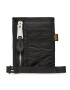 Alpha Industries Портфейл Utility Wallet 108958 Черен - Pepit.bg