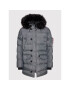 Alpha Industries Пухено яке N3B 118122 Сив Regular Fit - Pepit.bg