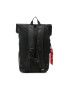 Alpha Industries Раница Crew Rt Bag 126941 Черен - Pepit.bg