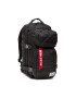 Alpha Industries Раница Tactical Backpack 128927 Черен - Pepit.bg