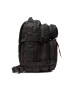 Alpha Industries Раница Tactical Backpack 128927 Черен - Pepit.bg
