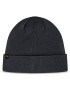 Alpha Industries Шапка Crew Beanie 128924 Сив - Pepit.bg