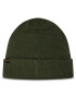 Alpha Industries Шапка Crew Beanie 128924 Зелен - Pepit.bg