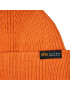 Alpha Industries Шапка Dockers Beanie 138905 Оранжев - Pepit.bg