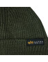 Alpha Industries Шапка Dockers Beanie 138905 Зелен - Pepit.bg