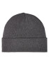 Alpha Industries Шапка Label Beanie 118934 Сив - Pepit.bg