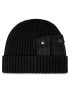 Alpha Industries Шапка Utility Beanie 138904 Черен - Pepit.bg