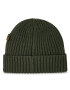 Alpha Industries Шапка Utility Beanie 138904 Зелен - Pepit.bg