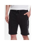 Alpha Industries Спортни шорти AI Sweat Short 116365 Черен Regular Fit - Pepit.bg