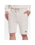 Alpha Industries Спортни шорти Basic 116363 Бежов Regular Fit - Pepit.bg